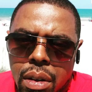 Meet your Posher, Darnell